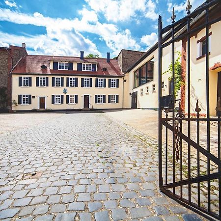 Gastehaus Steinmuhle Hotel Osthofen Екстериор снимка